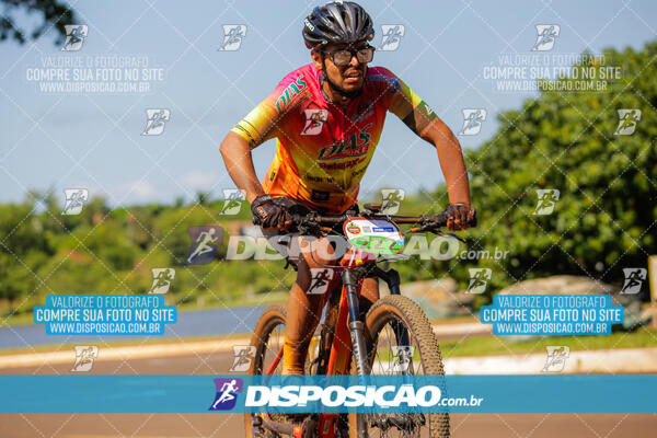 III GP Alvorada do Sul de MTB