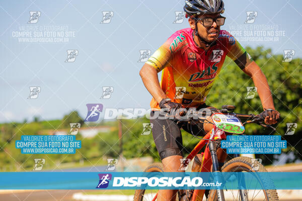 III GP Alvorada do Sul de MTB