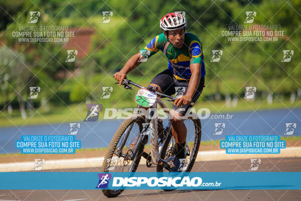 III GP Alvorada do Sul de MTB