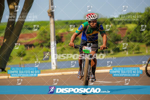 III GP Alvorada do Sul de MTB