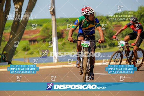 III GP Alvorada do Sul de MTB