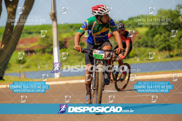 III GP Alvorada do Sul de MTB