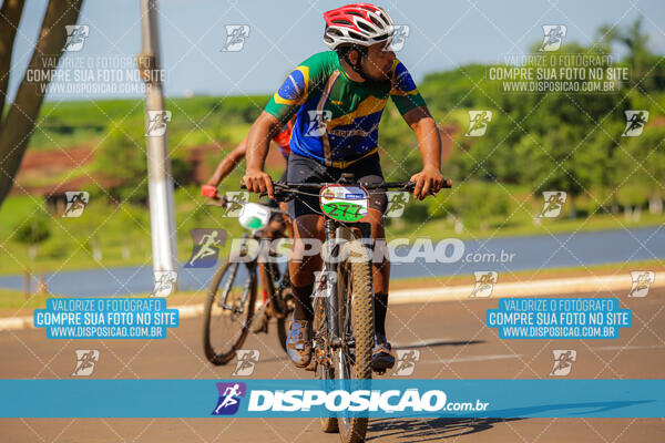 III GP Alvorada do Sul de MTB