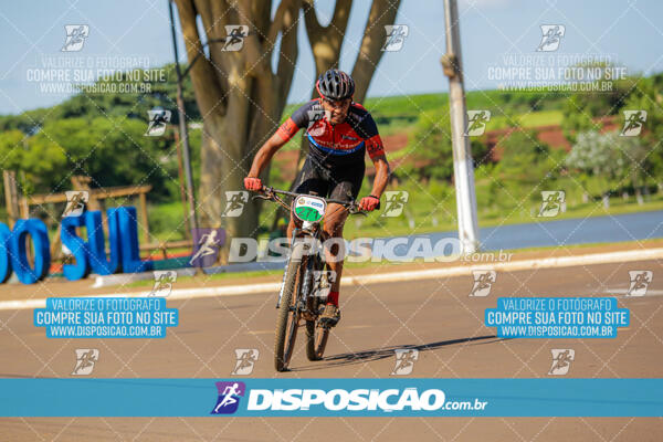 III GP Alvorada do Sul de MTB