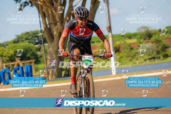 III GP Alvorada do Sul de MTB