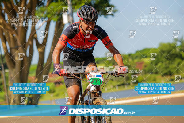 III GP Alvorada do Sul de MTB