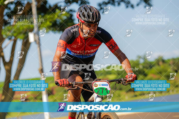 III GP Alvorada do Sul de MTB