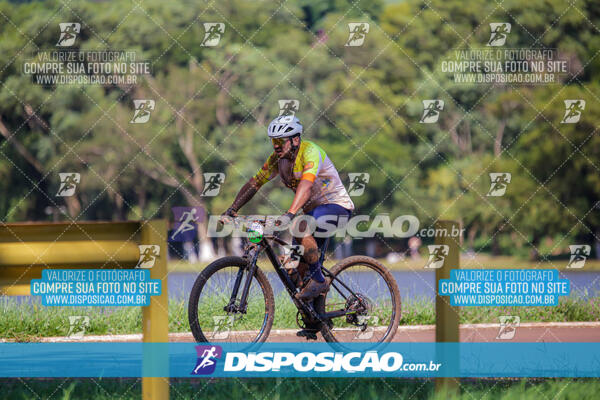 III GP Alvorada do Sul de MTB