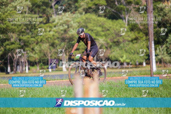 III GP Alvorada do Sul de MTB