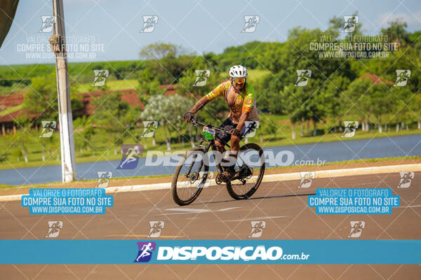 III GP Alvorada do Sul de MTB