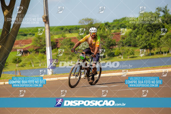 III GP Alvorada do Sul de MTB