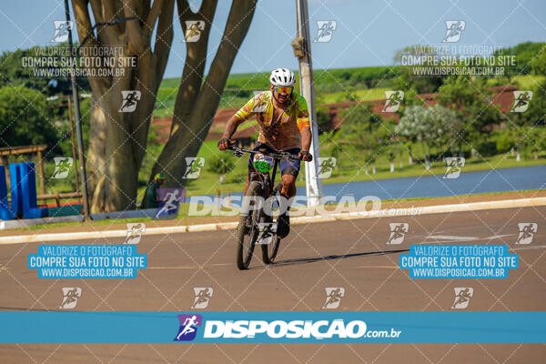 III GP Alvorada do Sul de MTB