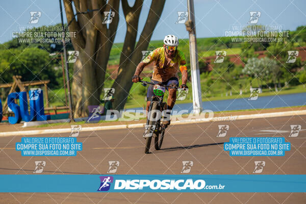 III GP Alvorada do Sul de MTB