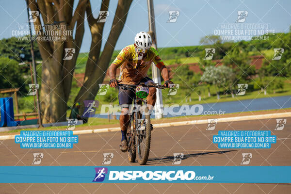 III GP Alvorada do Sul de MTB