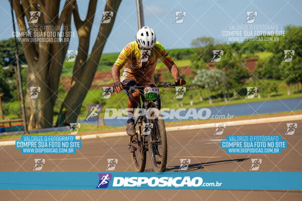 III GP Alvorada do Sul de MTB