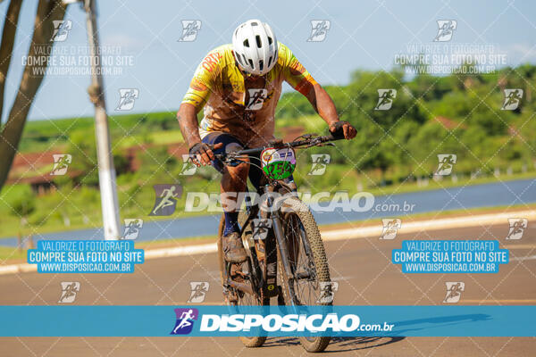 III GP Alvorada do Sul de MTB