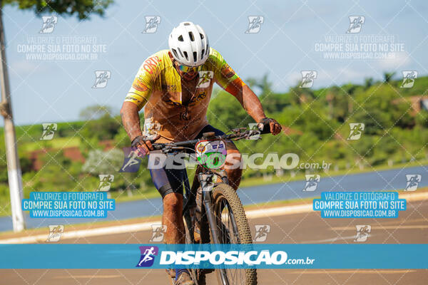 III GP Alvorada do Sul de MTB