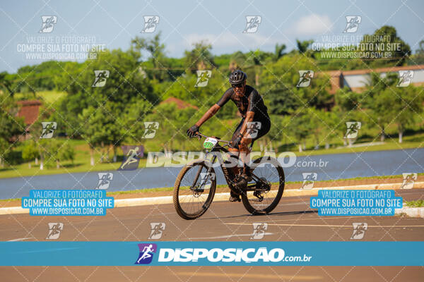 III GP Alvorada do Sul de MTB