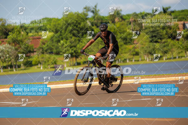 III GP Alvorada do Sul de MTB