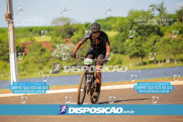 III GP Alvorada do Sul de MTB