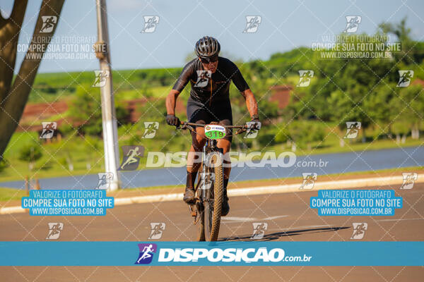 III GP Alvorada do Sul de MTB