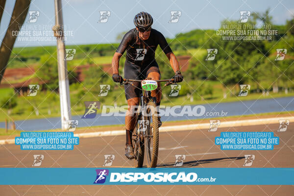 III GP Alvorada do Sul de MTB