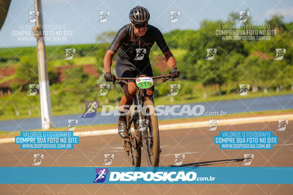 III GP Alvorada do Sul de MTB