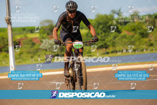 III GP Alvorada do Sul de MTB