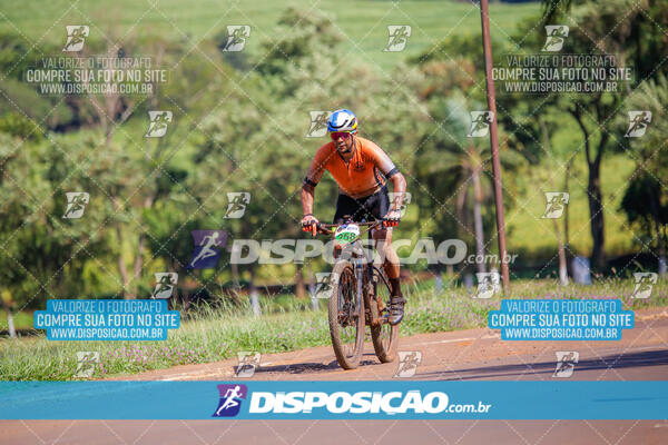 III GP Alvorada do Sul de MTB