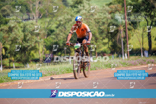 III GP Alvorada do Sul de MTB