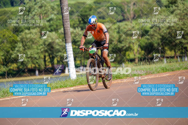 III GP Alvorada do Sul de MTB