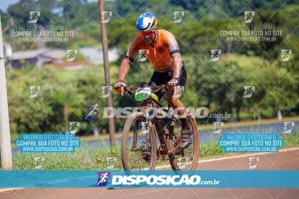 III GP Alvorada do Sul de MTB