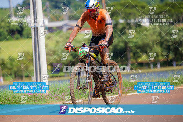 III GP Alvorada do Sul de MTB