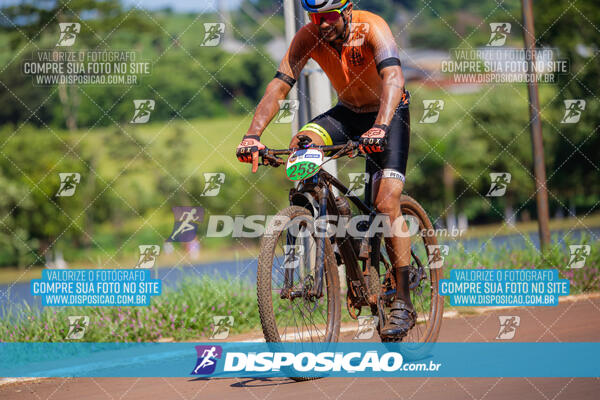 III GP Alvorada do Sul de MTB