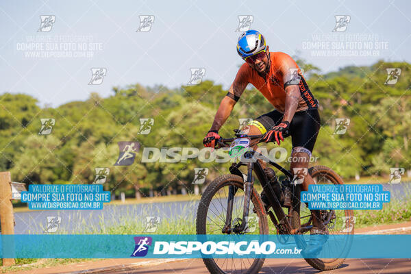 III GP Alvorada do Sul de MTB