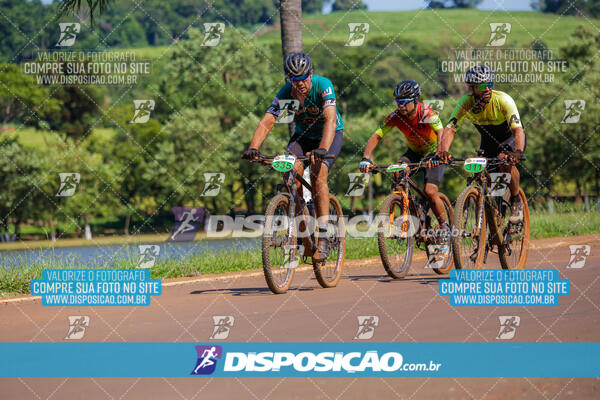 III GP Alvorada do Sul de MTB