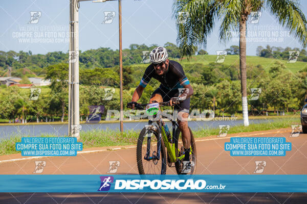 III GP Alvorada do Sul de MTB