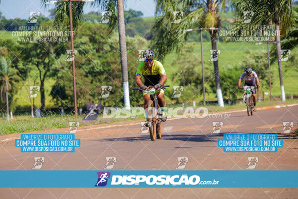 III GP Alvorada do Sul de MTB