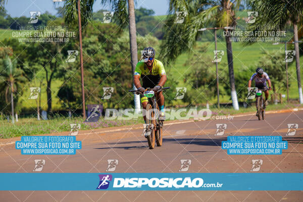 III GP Alvorada do Sul de MTB