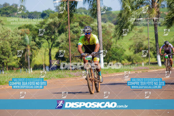 III GP Alvorada do Sul de MTB