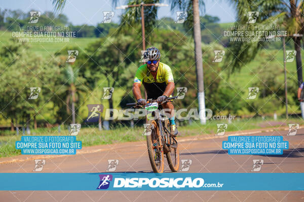 III GP Alvorada do Sul de MTB