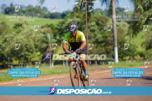 III GP Alvorada do Sul de MTB