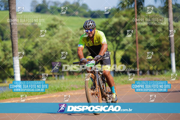 III GP Alvorada do Sul de MTB