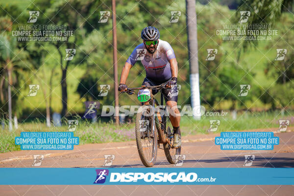 III GP Alvorada do Sul de MTB