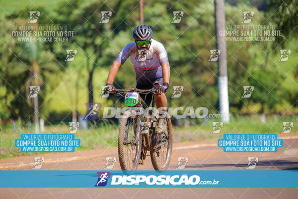 III GP Alvorada do Sul de MTB