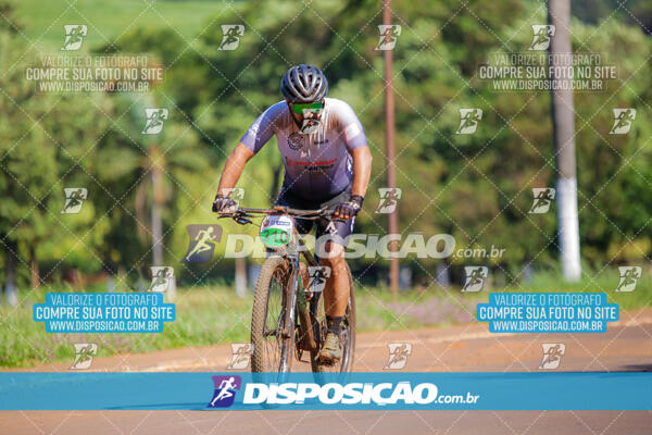 III GP Alvorada do Sul de MTB