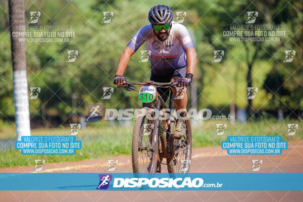 III GP Alvorada do Sul de MTB