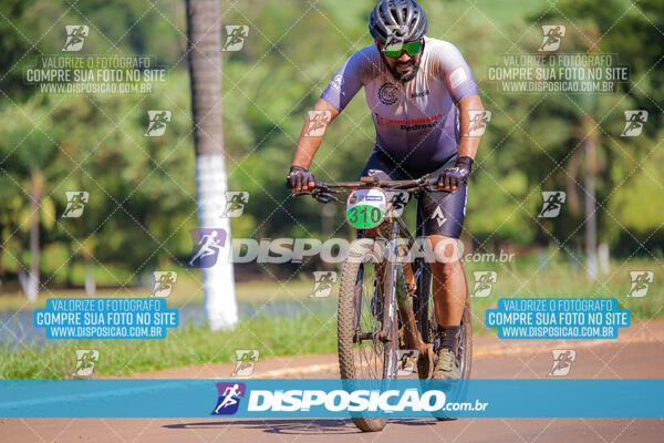 III GP Alvorada do Sul de MTB