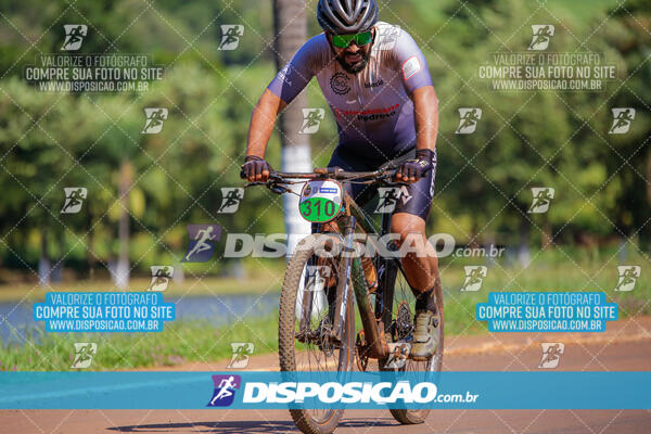 III GP Alvorada do Sul de MTB