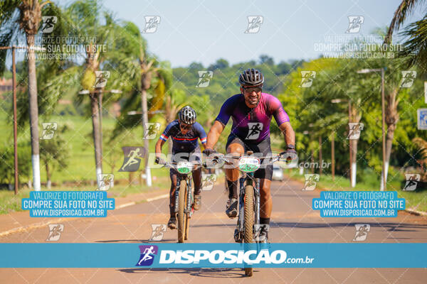 III GP Alvorada do Sul de MTB